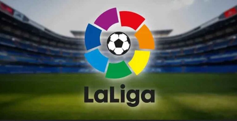 la liga