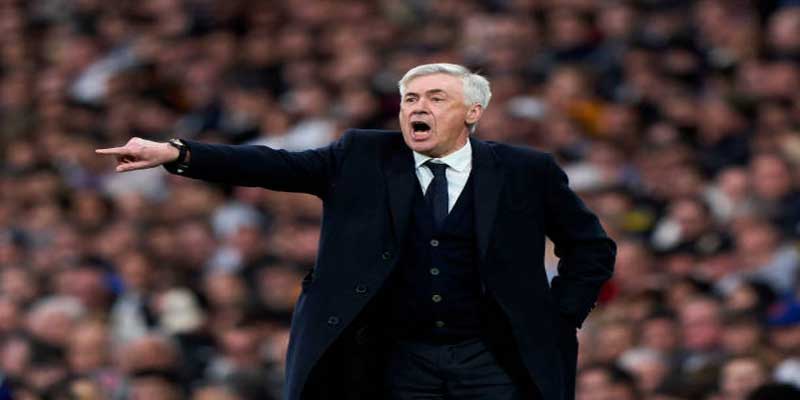 Carlo Ancelotti: The Football Genius Who Redefined Success